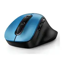 GENIUS Ergo 9000S,Blue