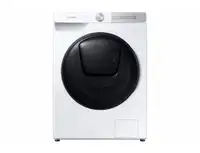 SAMSUNG WW80T754DBH/S7