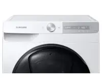 SAMSUNG WW80T754DBH/S7