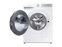SAMSUNG WW80T754DBH/S7
