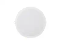 LEDVANCE ugradna plafonjera IP44 165mm 13W 3000k