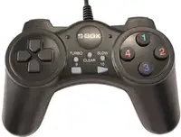 S-BOX Joystick GP 709 USB