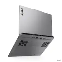 LENOVO LOQ 15AHP10, 15.6" FHD, AMD Ryzen 7 250, 32GB, 1TB SSD, RTX5050, Bklt SRB, DOS, siva (83JG00EGYA)