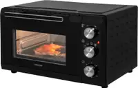 SENCOR SEO 2000BK