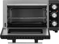 SENCOR SEO 2000BK