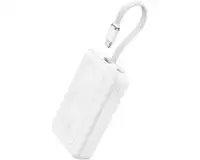 ANKER Power bank 20000mAh 30W White