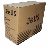ZEUS ZUS-600 600W