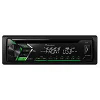 PIONEER DEH-S100UBG