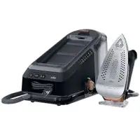 BRAUN Carestyle 7 PRO IS7286BK