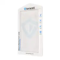 TERACELL Ultra Thin za Samsung Galaxy A07 transparent