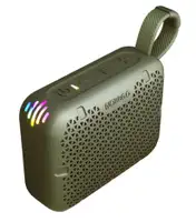 NOWGO STONE M1 ZELENI