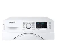 SAMSUNG DV80TA220TE/LE
