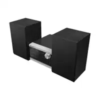PANASONIC SC-PM270EG-S