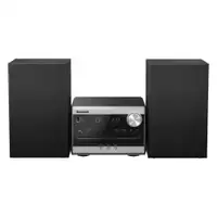 PANASONIC SC-PM270EG-S