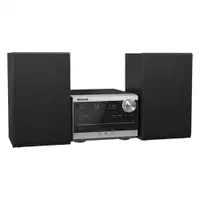 PANASONIC SC-PM270EG-S