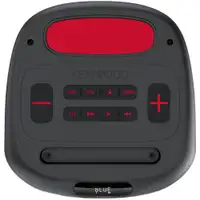 KENWOOD AS-P200BT