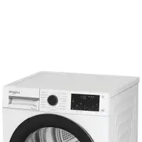 WHIRLPOOL WP D9 WBS EE