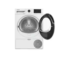 WHIRLPOOL WP D9 WBS EE
