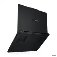 LENOVO Legion Pro 5 16ADR10, 16" WQXGA OLED, AMD Ryzen 7 8745HX, 32GB, 1TB, RTX5060, Bklt SRB, DOS, crna (83LT0080YA)