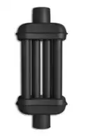 TIM SISTEM STEDISA 1/6" / "ECONOMIZER 1/6" - 0.80 m