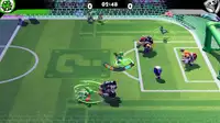 NINTENDO Switch Mario Strikers: Battle League Football