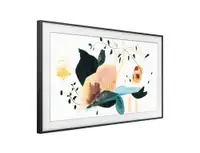 SAMSUNG THE FRAME QE43LS03TAUXXH