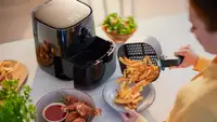 PHILIPS Airfryer  HD9200/90