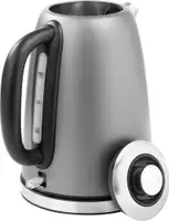 ECG RK 1700 Magnifica Antracito