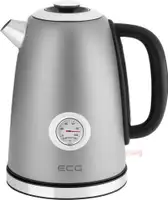 ECG RK 1700 Magnifica Antracito