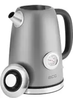 ECG RK 1700 Magnifica Antracito