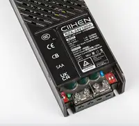 RABALUX LiTrack Driver100, izlazna snaga: 100W, AC 230V/DC 24V