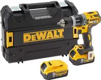 DEWALT DCD796P2-QW