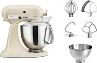 KITCHENAID KA5KSM175PSEAC krem