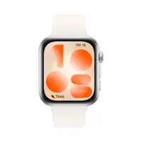 HUAWEI Fit 5 White