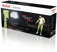TEFAL DT2025