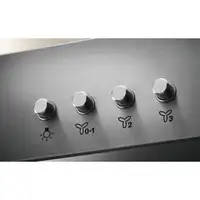 ELECTROLUX LFC316X