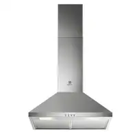 ELECTROLUX LFC316X