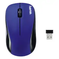 HAMA AM 8100 crno plavi