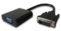 LINKOM Konvertor DVI-D na VGA (m/z)