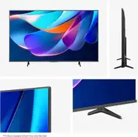 HISENSE 50A6S