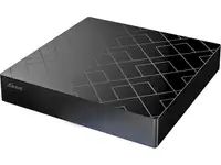 X WAVE smart TV BOX 200