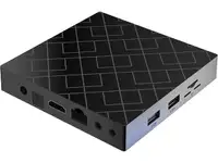 X WAVE smart TV BOX 200