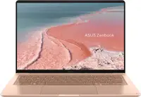 ASUS Zenbook 14 UX3480QA-U1097W, 14" WUXGA OLED, Qualcomm Snapdragon X1-26-100, 16GB, 256GB SSD, Win11Home, bez punjaca