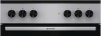 GORENJE  GEC 6A11 SG