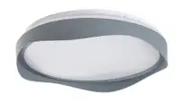 RABALUX Israh plafonjera LED40W D48cm