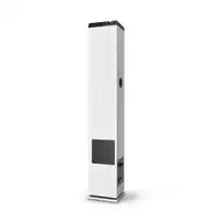 ENERGY SISTEM TOWER 5 G2 BT WHITE