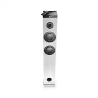 ENERGY SISTEM TOWER 5 G2 BT WHITE