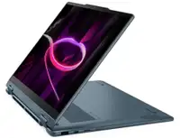 LENOVO Yoga 7 2in1 14AGP11, 14" OLED, AMD Ryzen AI 7 445, 24GB, 512GB SSD, SRB, DOS, Tirki, bez punjaca (83TD002JYA)