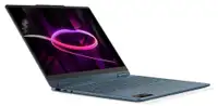 LENOVO Yoga 7 2in1 14AGP11, 14" OLED, AMD Ryzen AI 7 445, 24GB, 512GB SSD, SRB, DOS, Tirki, bez punjaca (83TD002JYA)