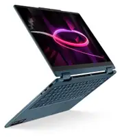 LENOVO Yoga 7 2in1 14AGP11, 14" OLED, AMD Ryzen AI 7 445, 24GB, 512GB SSD, SRB, DOS, Tirki, bez punjaca (83TD002JYA)